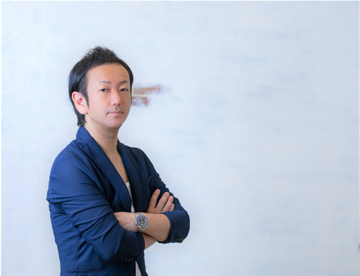 株式会社 EDUCATION design 代表取締役 小野田 一樹 (おのだ かずき) プロフィール画像
